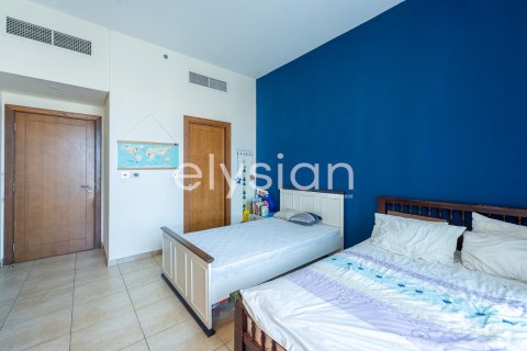Снять в аренду квартиру в Marina Residences, Пальма Джумейра, Дубай: 2 спальни, 173м², № 37925 - фото 11