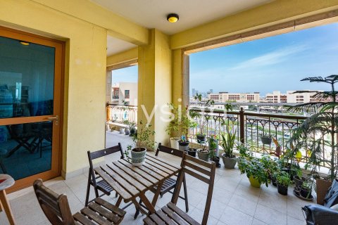 Apartment in Marina Residences, Palm Jumeirah, Dubai 2 bedrooms, 173 sq.m. № 37925