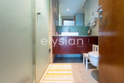 Снять в аренду квартиру в Marina Residences, Пальма Джумейра, Дубай: 2 спальни, 173м², № 37925 - фото 12