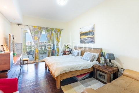 Снять в аренду квартиру в Marina Residences, Пальма Джумейра, Дубай: 2 спальни, 173м², № 37925 - фото 8