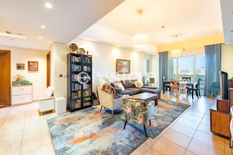Снять в аренду квартиру в Marina Residences, Пальма Джумейра, Дубай: 2 спальни, 173м², № 37925 - фото 4