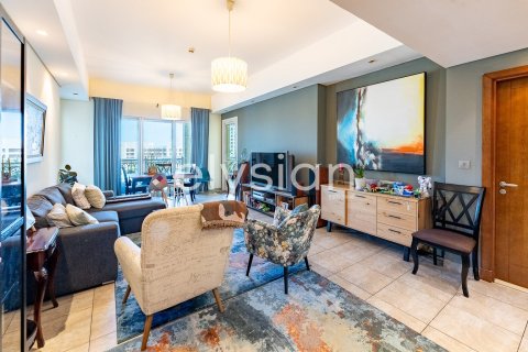 Снять в аренду квартиру в Marina Residences, Пальма Джумейра, Дубай: 2 спальни, 173м², № 37925 - фото 5
