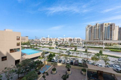 Снять в аренду квартиру в Marina Residences, Пальма Джумейра, Дубай: 2 спальни, 173м², № 37925 - фото 14