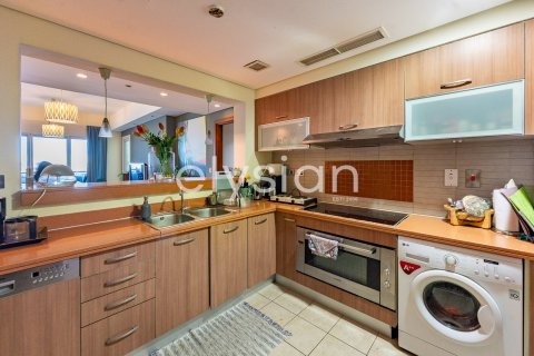 Снять в аренду квартиру в Marina Residences, Пальма Джумейра, Дубай: 2 спальни, 173м², № 37925 - фото 6