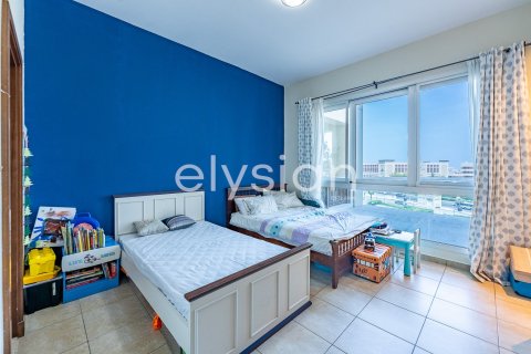 Снять в аренду квартиру в Marina Residences, Пальма Джумейра, Дубай: 2 спальни, 173м², № 37925 - фото 10