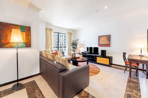 Appartement à Murjan, Jumeirah Beach Residence, Dubai, 2 chambres, 136 m², № 37922 - photo 2