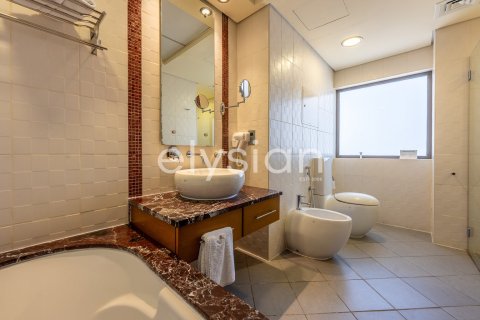 Appartement à Murjan, Jumeirah Beach Residence, Dubai, 2 chambres, 136 m², № 37922 - photo 18