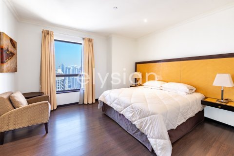 Appartement à Murjan, Jumeirah Beach Residence, Dubai, 2 chambres, 136 m², № 37922 - photo 7
