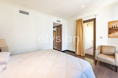Appartement à Murjan, Jumeirah Beach Residence, Dubai, 2 chambres, 136 m², № 37922 - photo 11