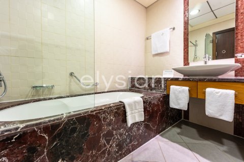 Appartement à Murjan, Jumeirah Beach Residence, Dubai, 2 chambres, 136 m², № 37922 - photo 9