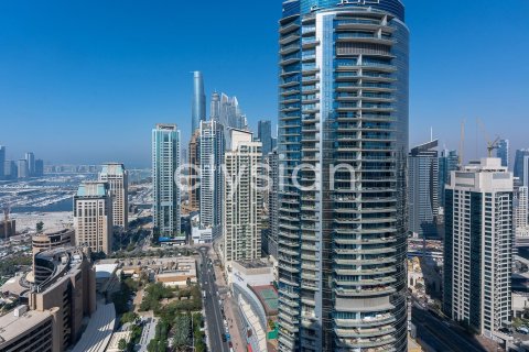 Appartement à Murjan, Jumeirah Beach Residence, Dubai, 2 chambres, 136 m², № 37922 - photo 14