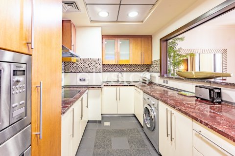 Appartement à Murjan, Jumeirah Beach Residence, Dubai, 2 chambres, 136 m², № 37922 - photo 6