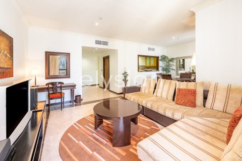 Appartement à Murjan, Jumeirah Beach Residence, Dubai, 2 chambres, 136 m², № 37922 - photo 5