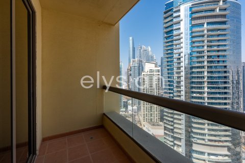 Appartement à Murjan, Jumeirah Beach Residence, Dubai, 2 chambres, 136 m², № 37922 - photo 16