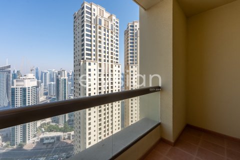 Appartement à Murjan, Jumeirah Beach Residence, Dubai, 2 chambres, 136 m², № 37922 - photo 10