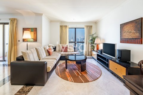 Appartement à Murjan, Jumeirah Beach Residence, Dubai, 2 chambres, 136 m², № 37922