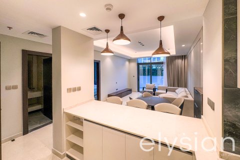 Appartement à Business Bay, Dubai, 1 chambre, 86 m², № 37924 - photo 8