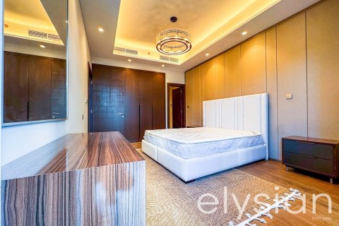 Appartement à Business Bay, Dubai, 1 chambre, 86 m², № 37924 - photo 7