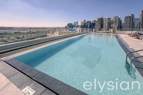Appartement à Business Bay, Dubai, 1 chambre, 86 m², № 37924 - photo 5