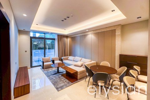 Appartement à Business Bay, Dubai, 1 chambre, 86 m², № 37924 - photo 3