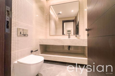 Appartement à Business Bay, Dubai, 1 chambre, 86 m², № 37924 - photo 4