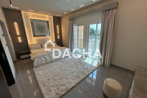 تاون هاوس في Jumeirah Village Triangle, دبي 2 غرف نوم, 152 م² رقم 112750 - صورة 16