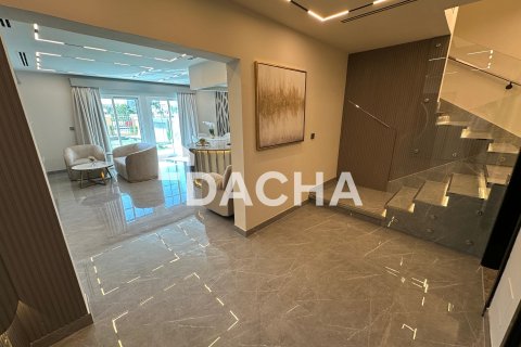 تاون هاوس في Jumeirah Village Triangle, دبي 2 غرف نوم, 152 م² رقم 112750 - صورة 2
