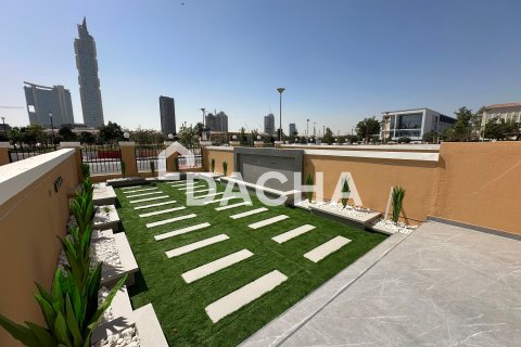 تاون هاوس في Jumeirah Village Triangle, دبي 2 غرف نوم, 152 م² رقم 112750 - صورة 24