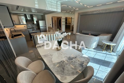 تاون هاوس في Jumeirah Village Triangle, دبي 2 غرف نوم, 152 م² رقم 112750 - صورة 6