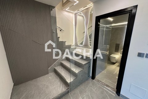 تاون هاوس في Jumeirah Village Triangle, دبي 2 غرف نوم, 152 م² رقم 112750 - صورة 8