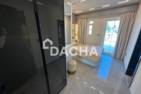 تاون هاوس في Jumeirah Village Triangle, دبي 2 غرف نوم, 152 م² رقم 112750 - صورة 12