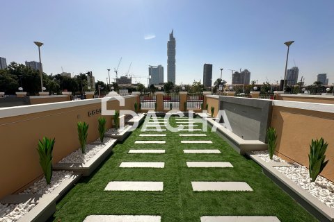 تاون هاوس في Jumeirah Village Triangle, دبي 2 غرف نوم, 152 م² رقم 112750 - صورة 23