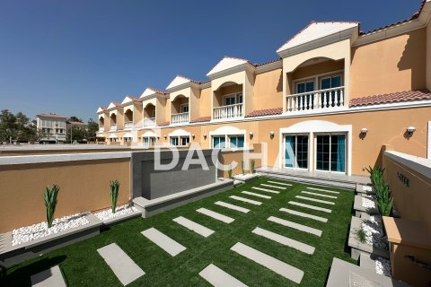 تاون هاوس في Jumeirah Village Triangle, دبي 2 غرف نوم, 152 م² رقم 112750 - صورة 26
