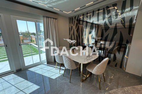 تاون هاوس في Jumeirah Village Triangle, دبي 2 غرف نوم, 152 م² رقم 112750 - صورة 5