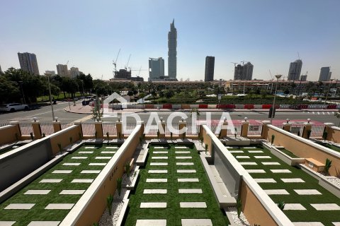 تاون هاوس في Jumeirah Village Triangle, دبي 2 غرف نوم, 152 م² رقم 112750 - صورة 22
