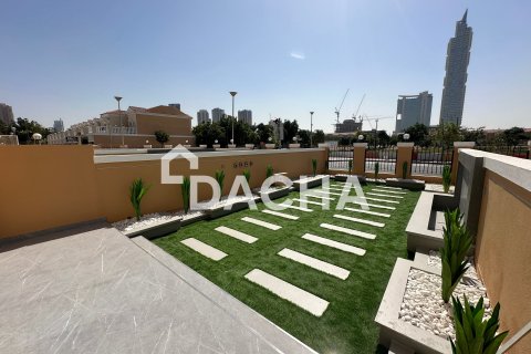تاون هاوس في Jumeirah Village Triangle, دبي 2 غرف نوم, 152 م² رقم 112750 - صورة 25