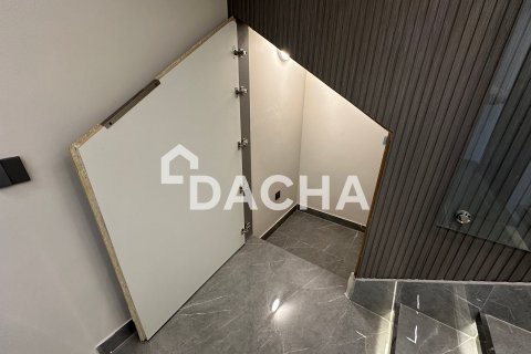 تاون هاوس في Jumeirah Village Triangle, دبي 2 غرف نوم, 152 م² رقم 112750 - صورة 9