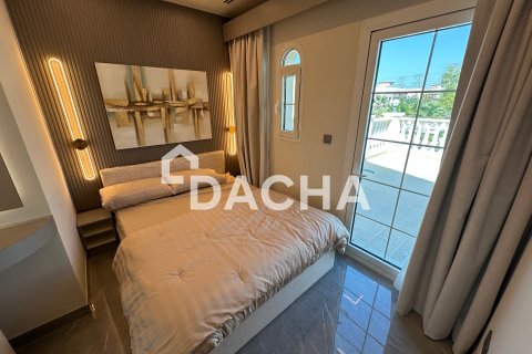 تاون هاوس في Jumeirah Village Triangle, دبي 2 غرف نوم, 152 م² رقم 112750 - صورة 13