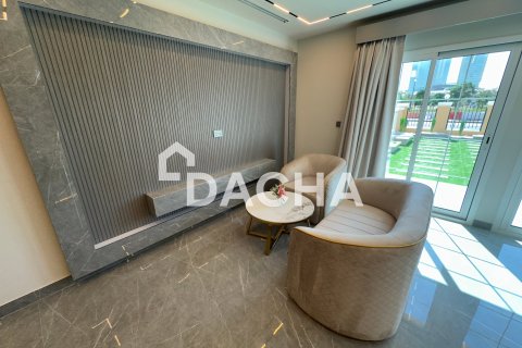 تاون هاوس في Jumeirah Village Triangle, دبي 2 غرف نوم, 152 م² رقم 112750 - صورة 4