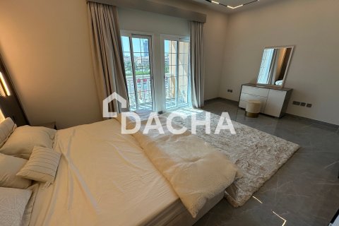 تاون هاوس في Jumeirah Village Triangle, دبي 2 غرف نوم, 152 م² رقم 112750 - صورة 19
