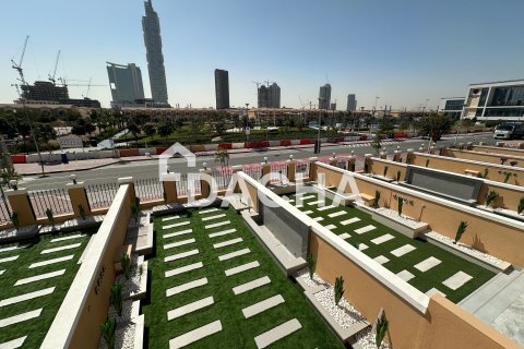تاون هاوس في Jumeirah Village Triangle, دبي 2 غرف نوم, 152 م² رقم 112750