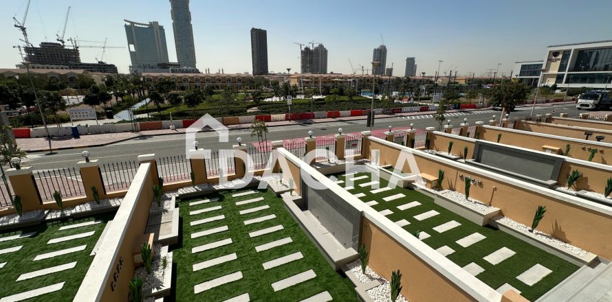 تاون هاوس في Jumeirah Village Triangle, دبي 2 غرف نوم, 152 م² رقم 112750