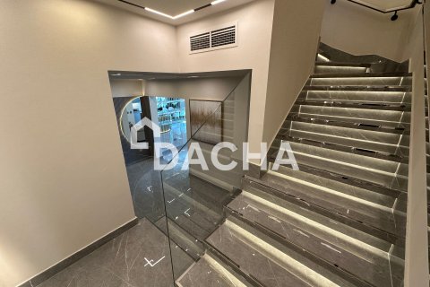 تاون هاوس في Jumeirah Village Triangle, دبي 2 غرف نوم, 152 م² رقم 112750 - صورة 10