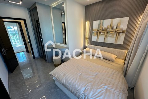 تاون هاوس في Jumeirah Village Triangle, دبي 2 غرف نوم, 152 م² رقم 112750 - صورة 14