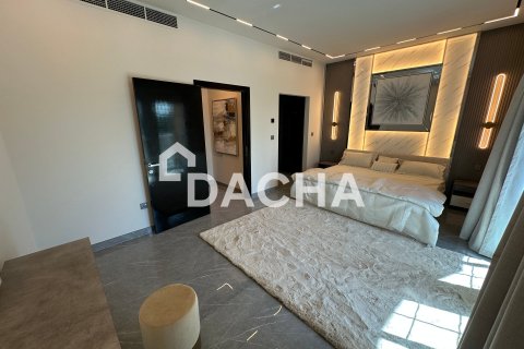 تاون هاوس في Jumeirah Village Triangle, دبي 2 غرف نوم, 152 م² رقم 112750 - صورة 17