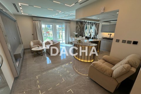تاون هاوس في Jumeirah Village Triangle, دبي 2 غرف نوم, 152 م² رقم 112750 - صورة 3