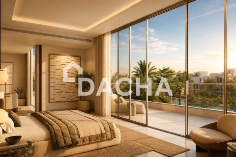 Villa in Dubai 5 bedrooms, 1022 sq.m. № 112741 - photo 7