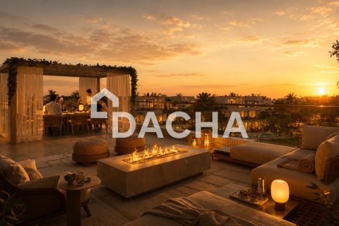 Villa in Dubai 5 bedrooms, 1022 sq.m. № 112741 - photo 8