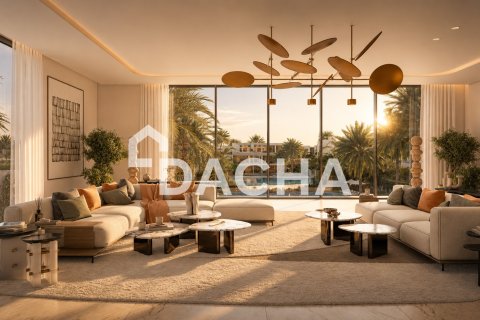 Villa in Dubai 5 bedrooms, 1022 sq.m. № 112741 - photo 4