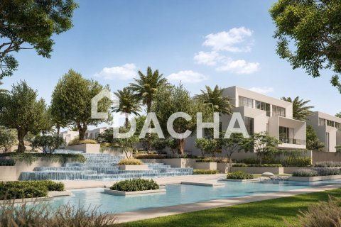 Villa in Dubai 5 bedrooms, 1022 sq.m. № 112741 - photo 10